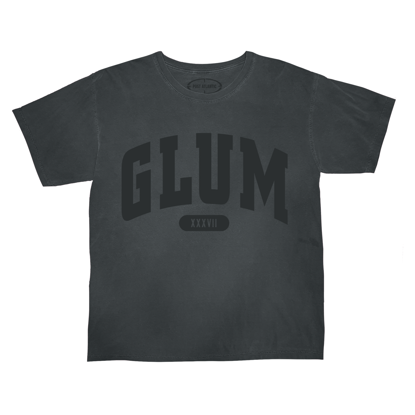 Glum Gray T-Shirt