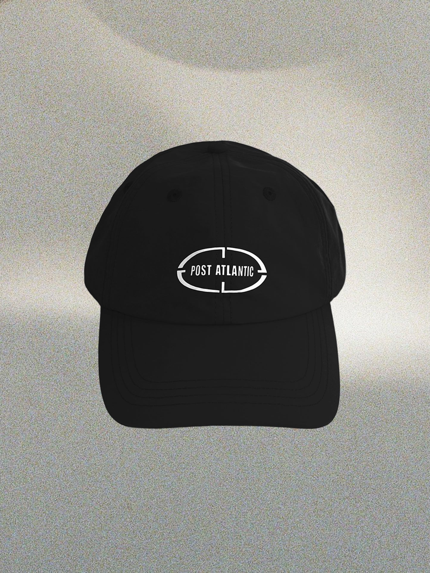 Post Atlantic Black Cap