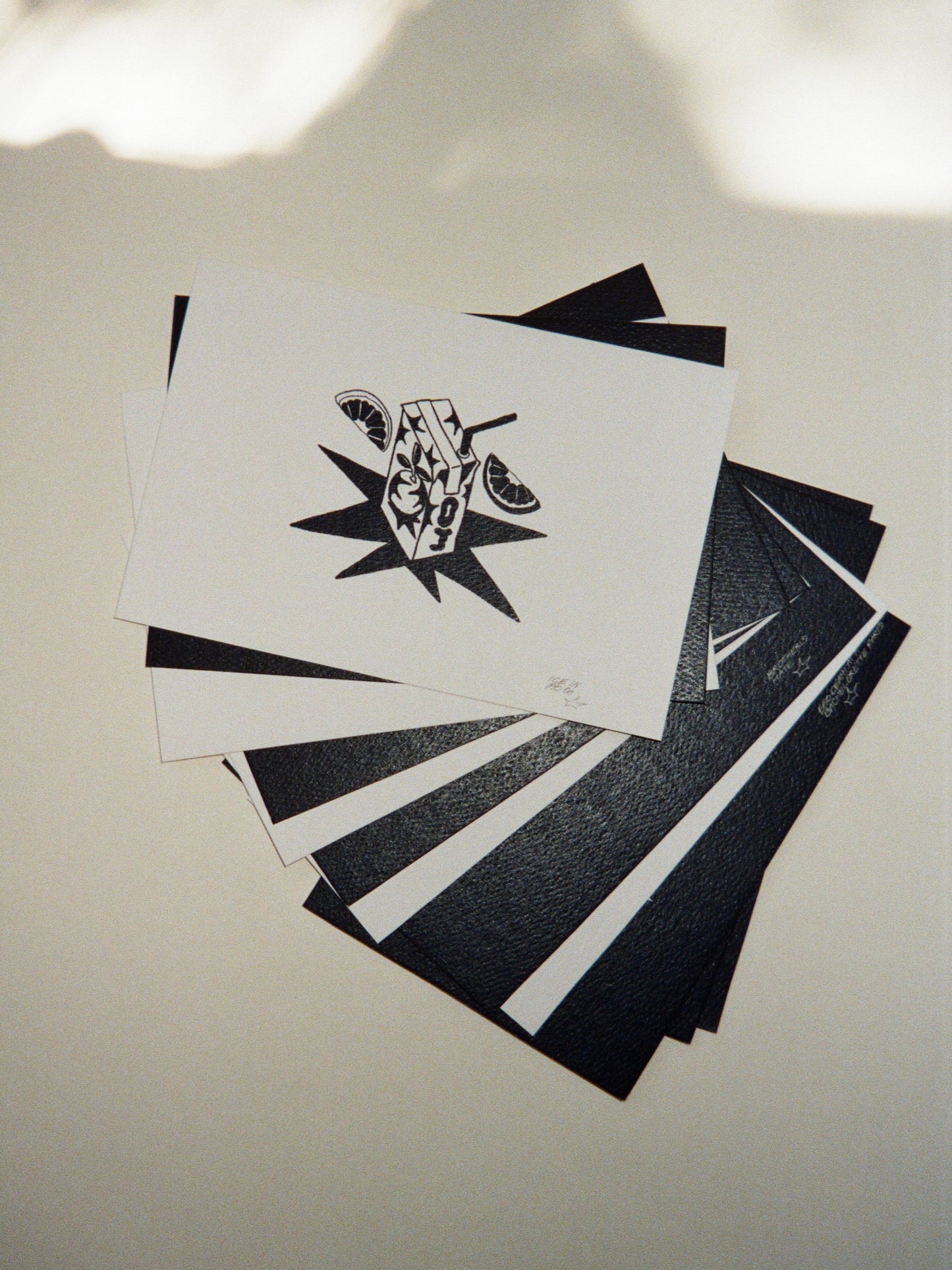 EDAABP Postcard Set - PREORDER