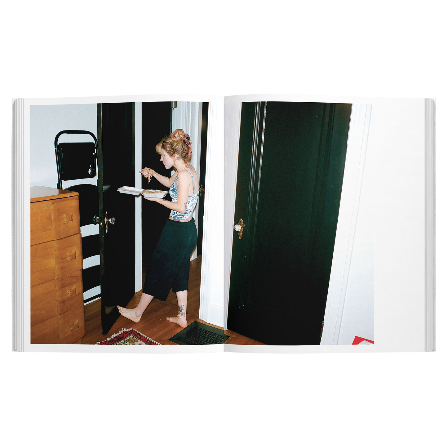 Hayley by Phoenix Johnson