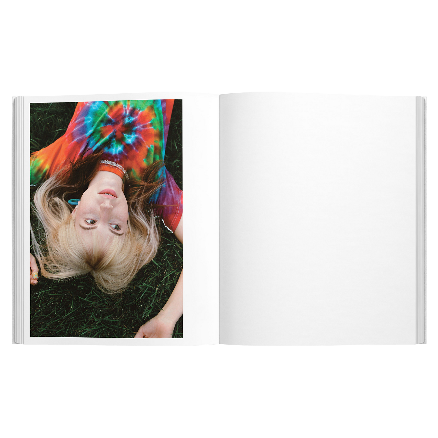 Hayley by Phoenix Johnson