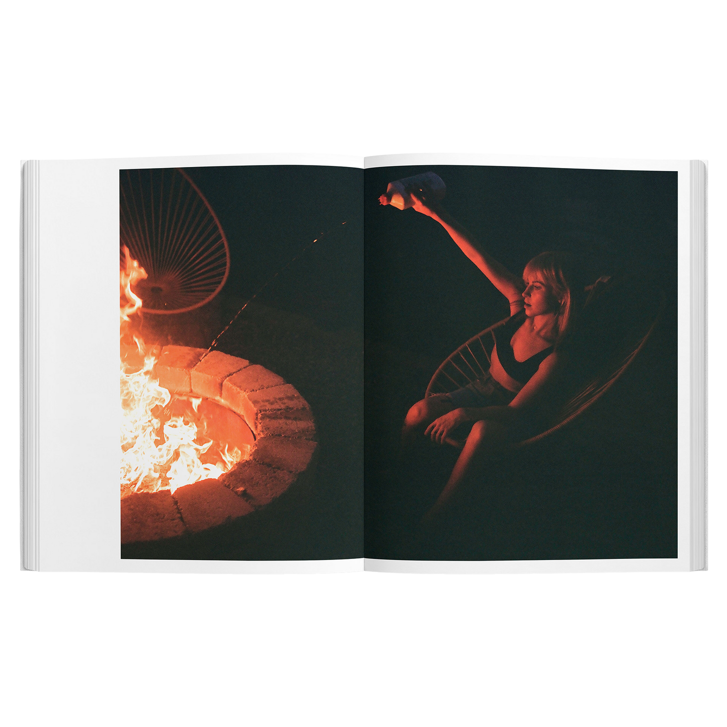 Hayley by Phoenix Johnson