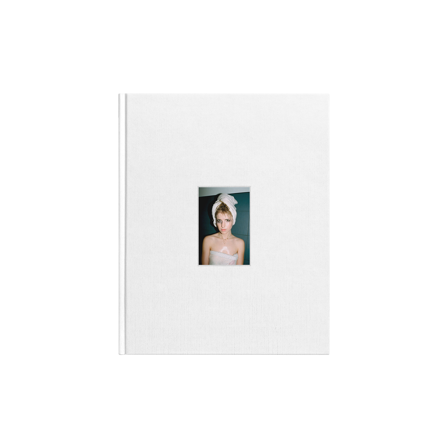 Hayley by Phoenix Johnson