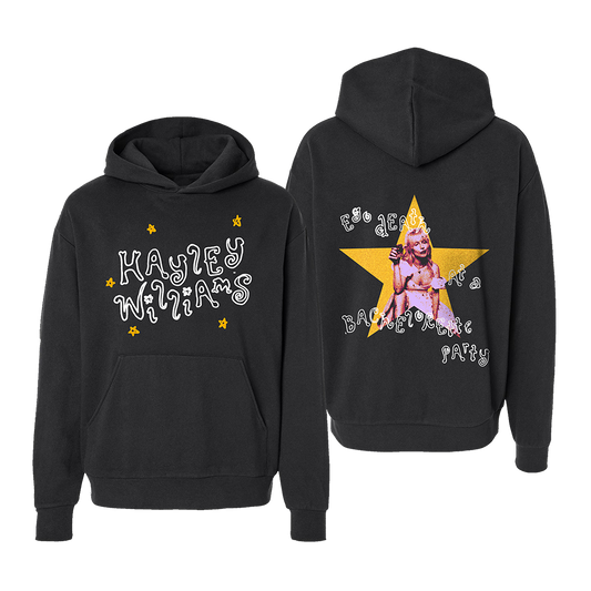 Ego Death at a Bachelorette Party Hoodie