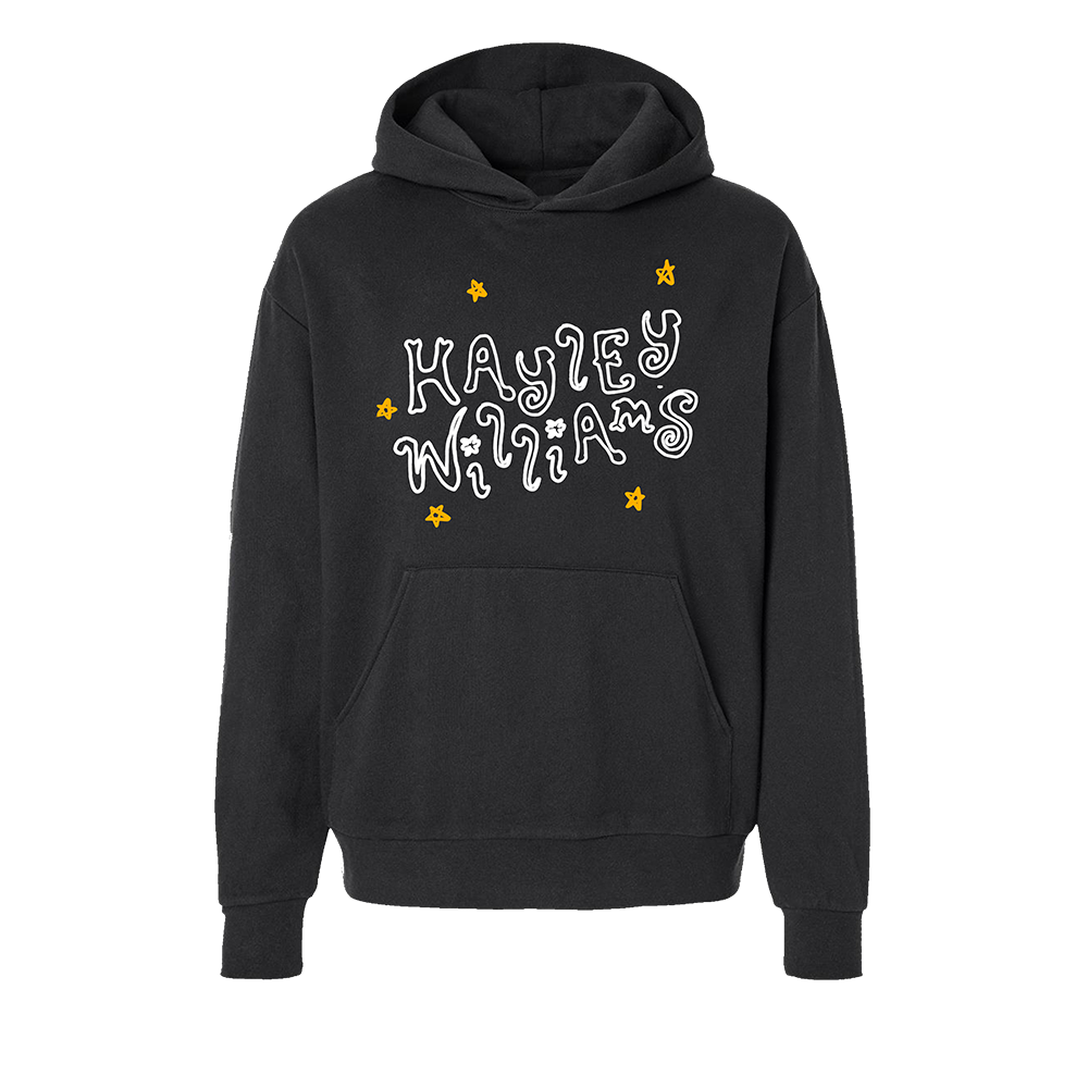 Ego Death at a Bachelorette Party Hoodie