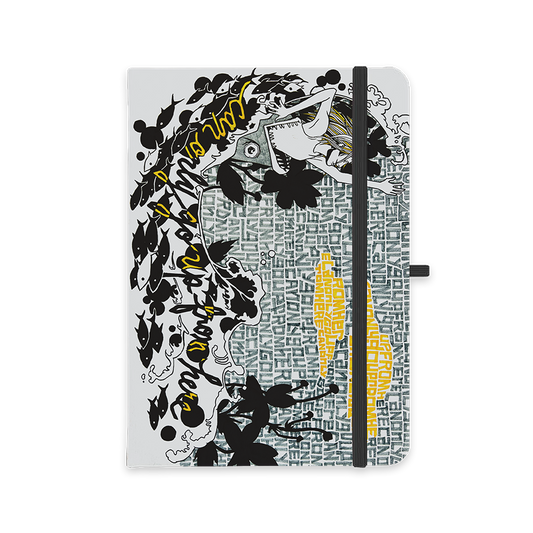 Ego Death at a Bachelorette Party Journal