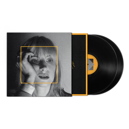EDAABP Vinyl (Classic Black)