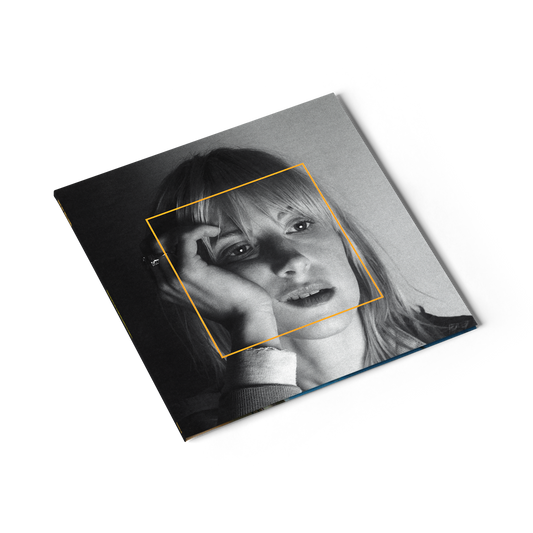 EDAABP Vinyl (Classic Black)