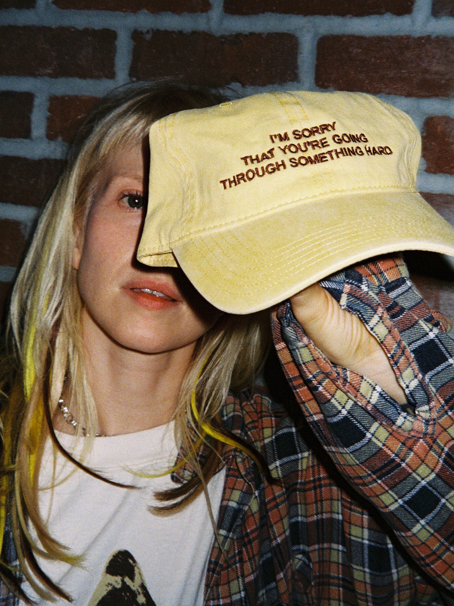 I’m Sorry Hat - PREORDER