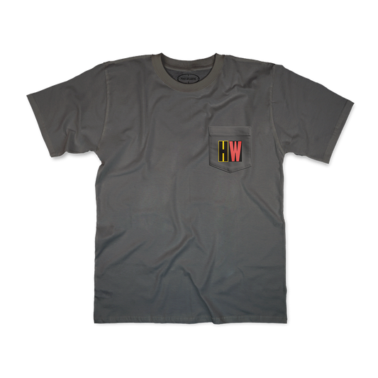 I'M IN A BAND! Pepper Pocket Tee