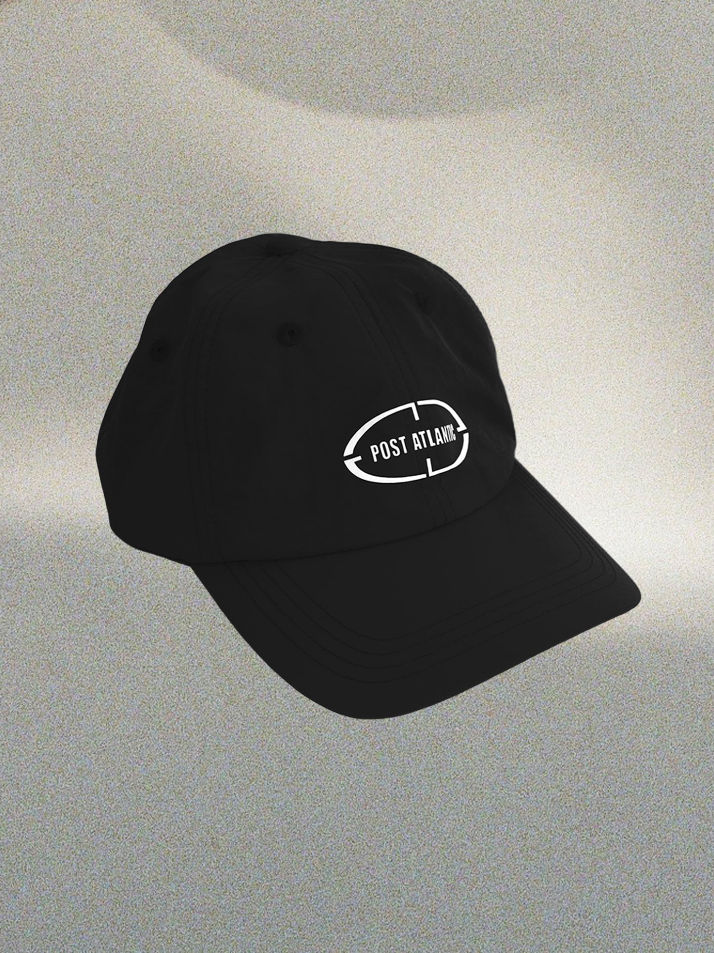 Post Atlantic Black Cap