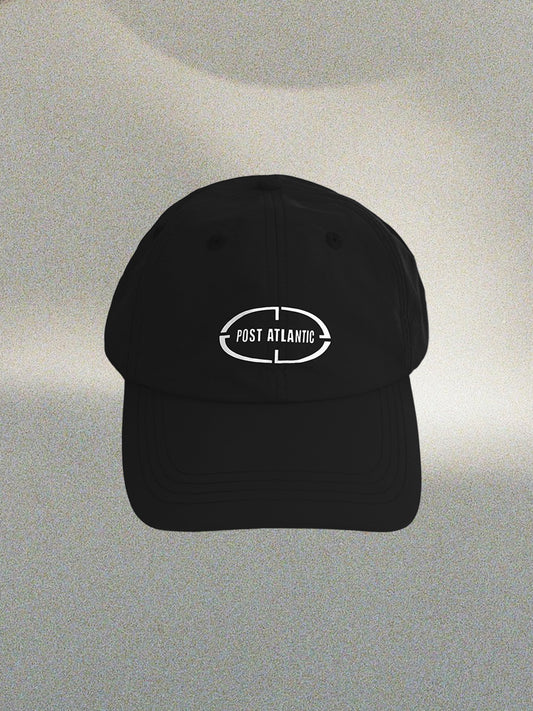 Post Atlantic Black Cap - PREORDER